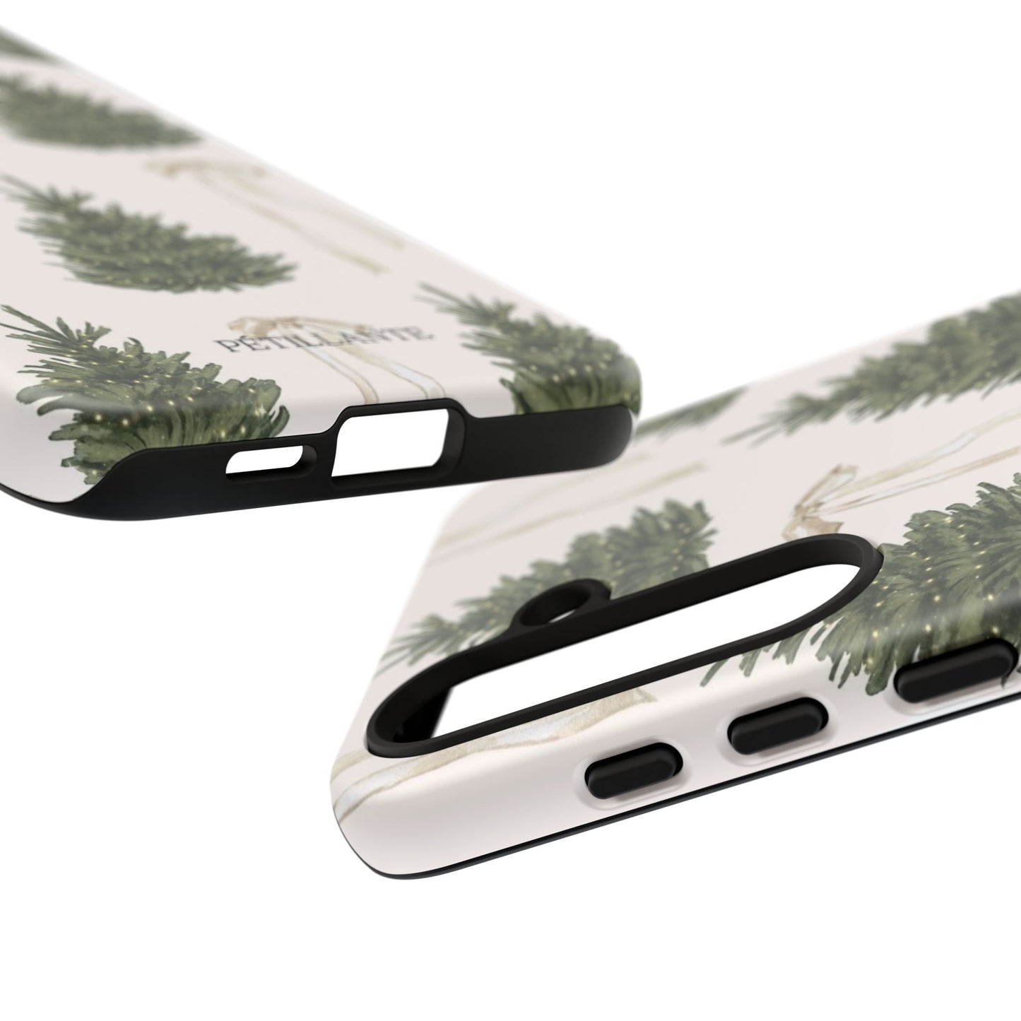 Tough Case “Christmas tree”