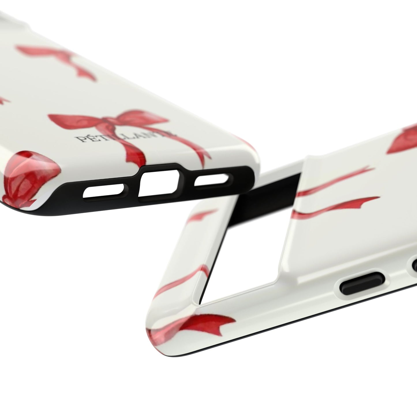Tough Case “Present bows”