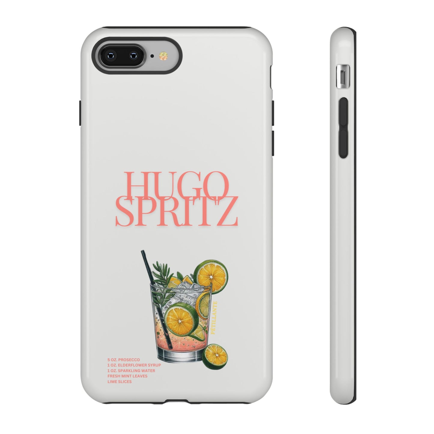 Tough Case “Hugo”