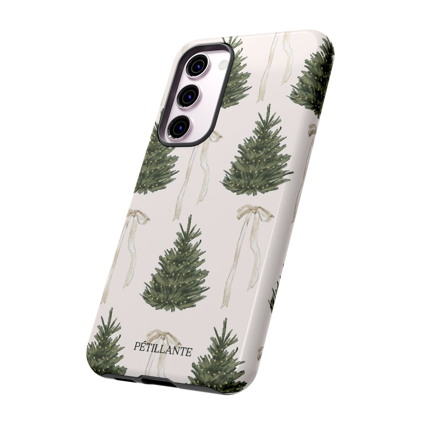 Tough Case “Christmas tree”