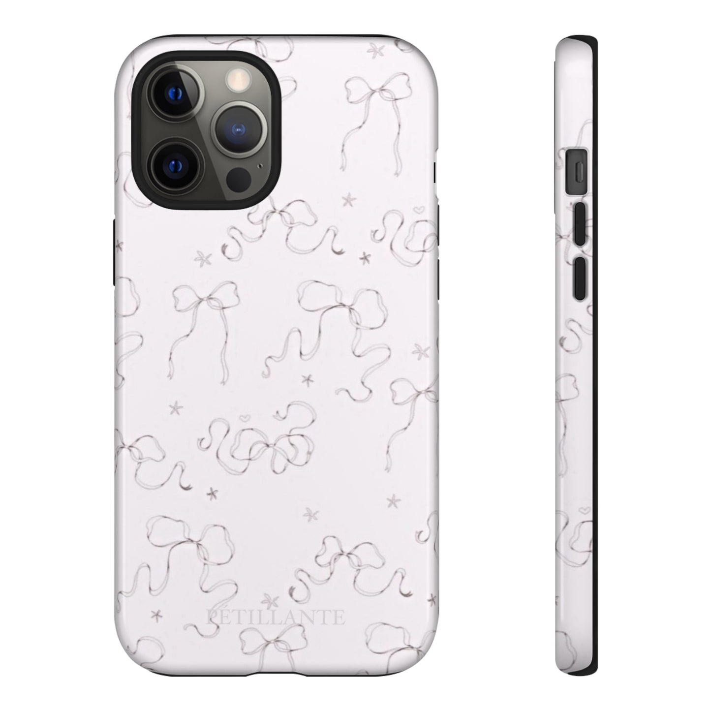 Tough Case “Clean”