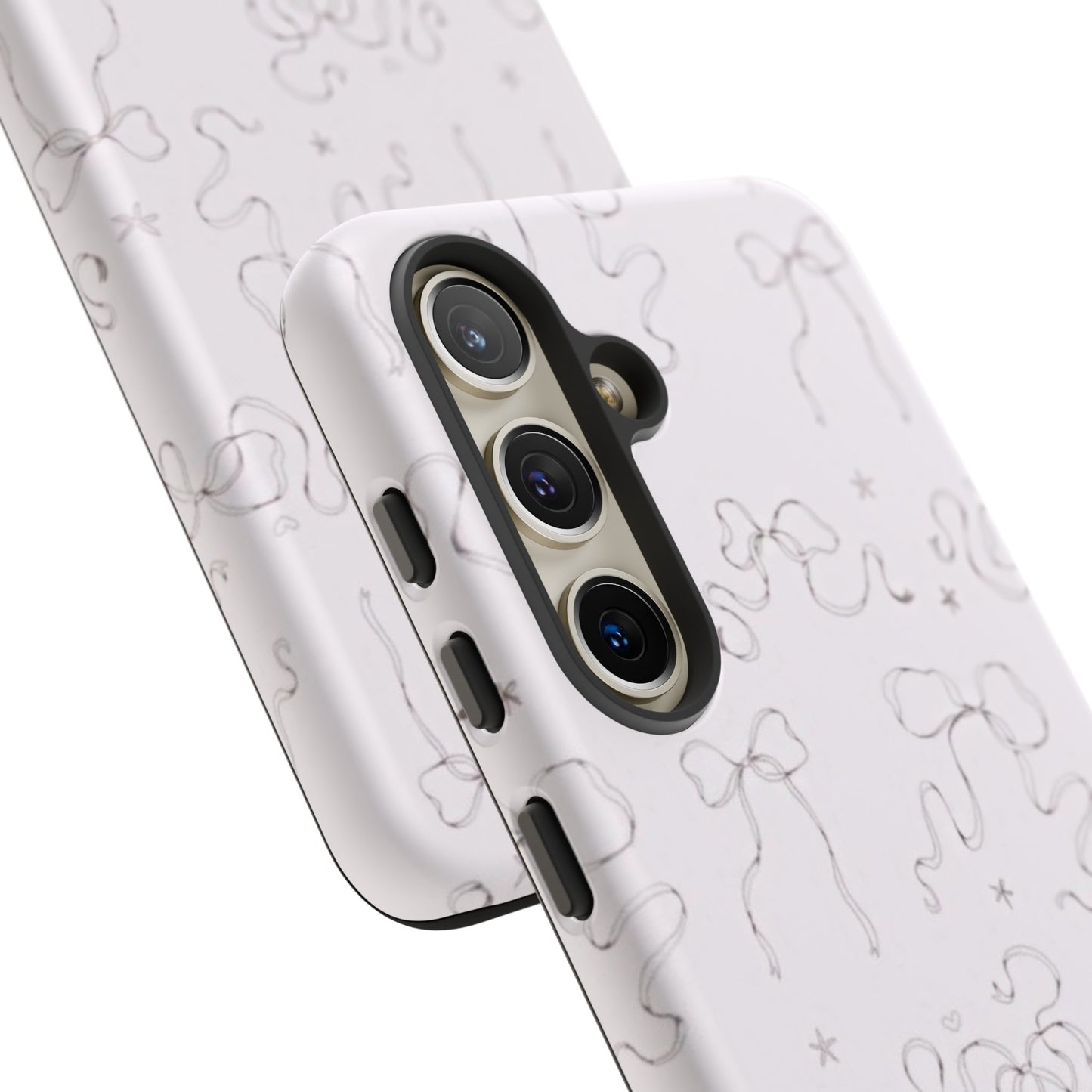 Tough Case “Clean”