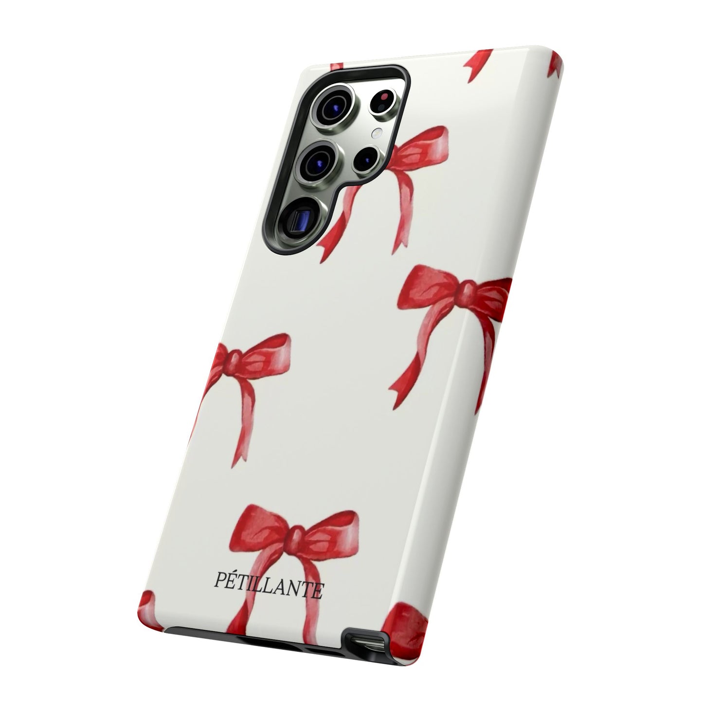 Tough Case “Present bows”