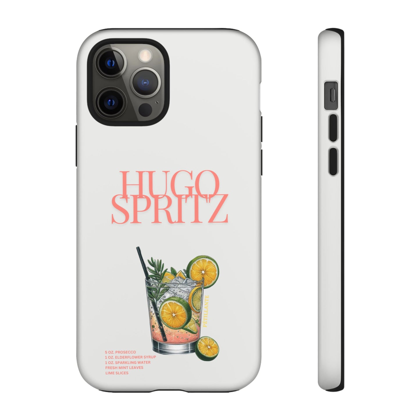 Tough Case “Hugo”