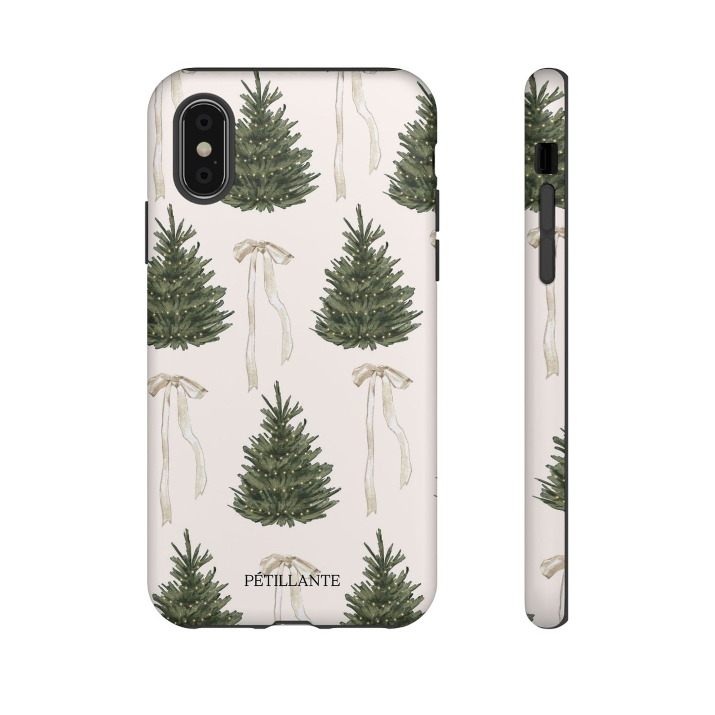 Tough Case “Christmas tree”