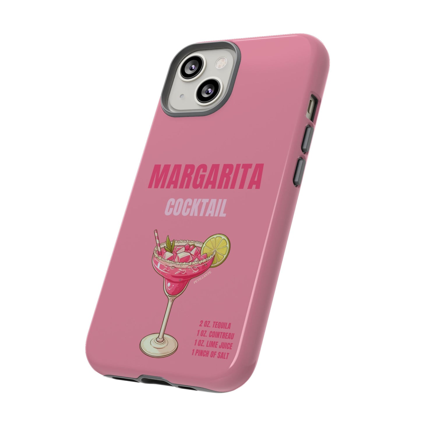 Tough Case “Margarita”
