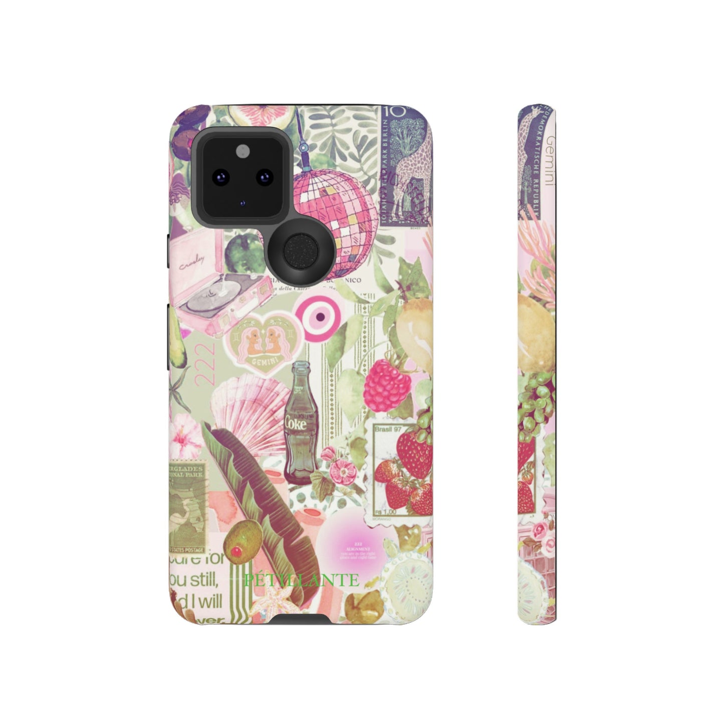 Tough Case “Rio”