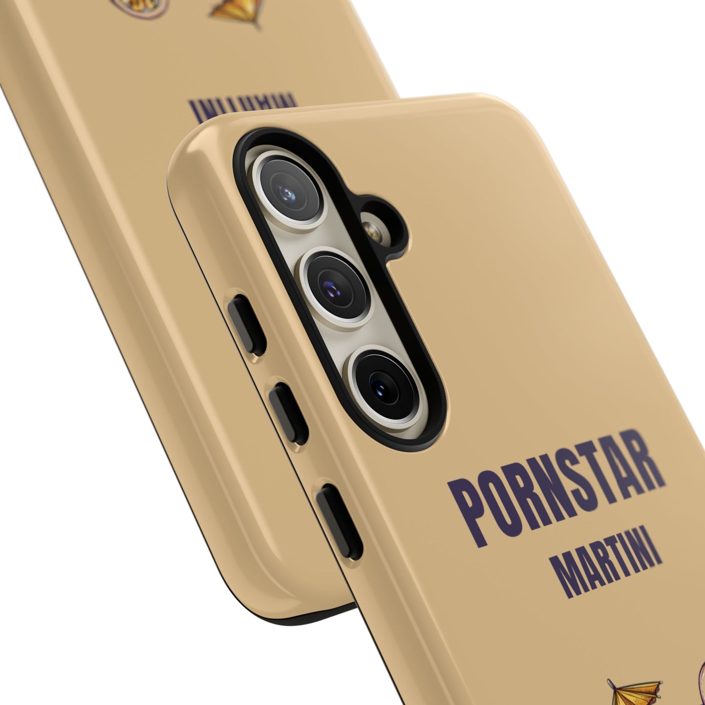 Tough Case “PS martini”