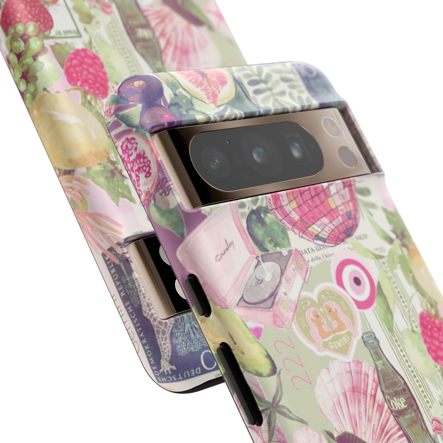 Tough Case “Rio”