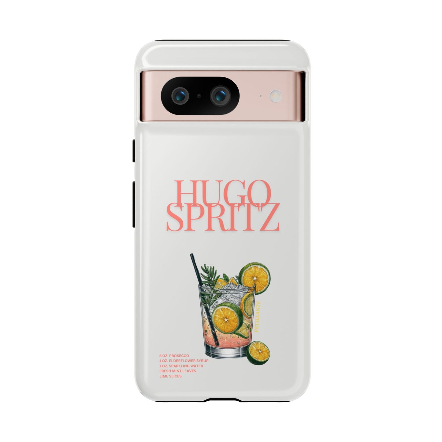 Tough Case “Hugo”