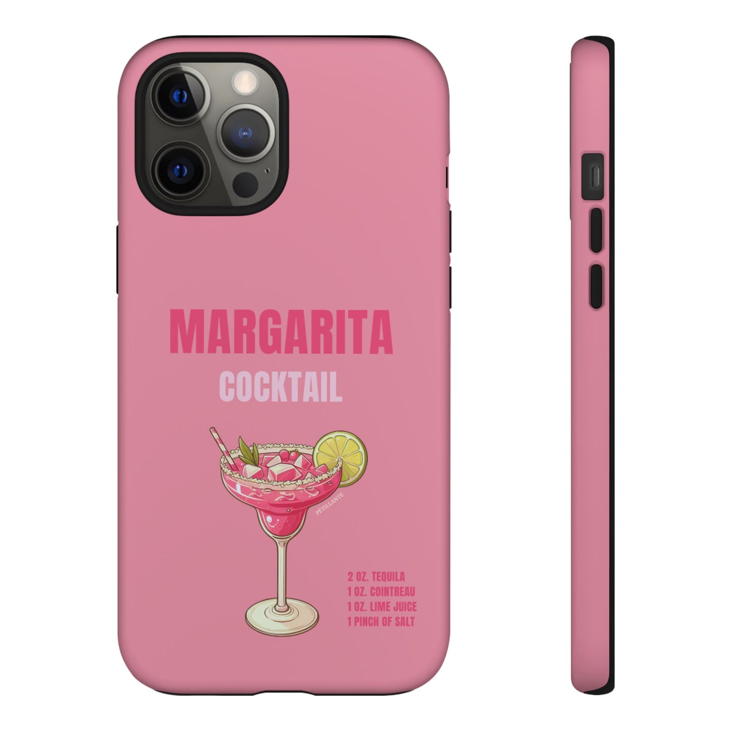 Tough Case “Margarita”