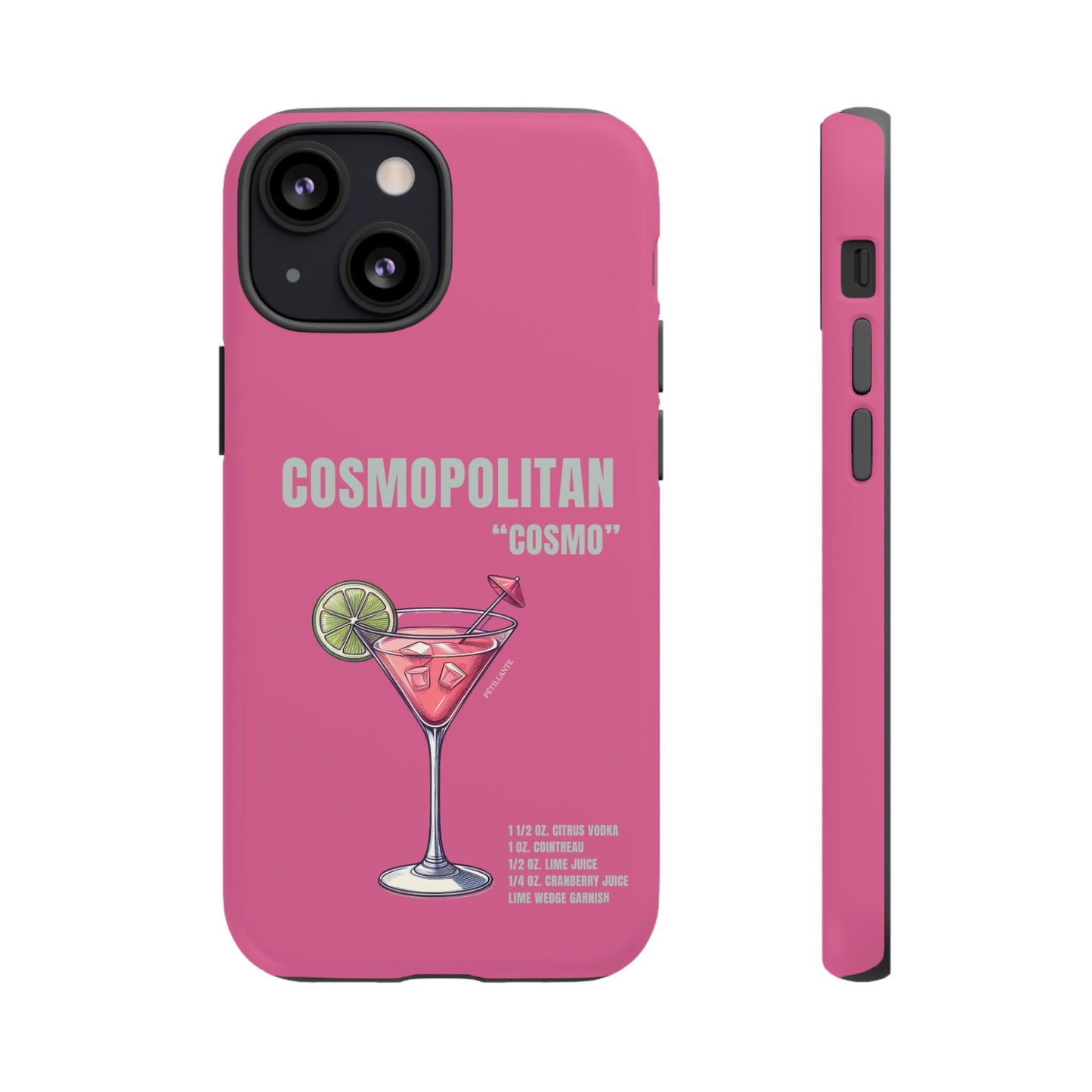 Tough Case “Cosmo”