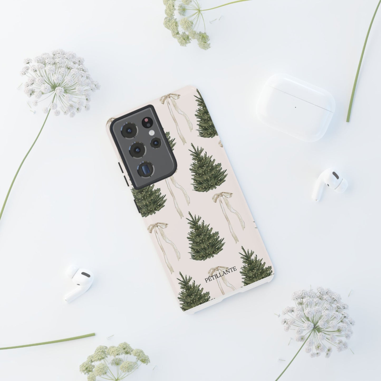 Tough Case “Christmas tree”