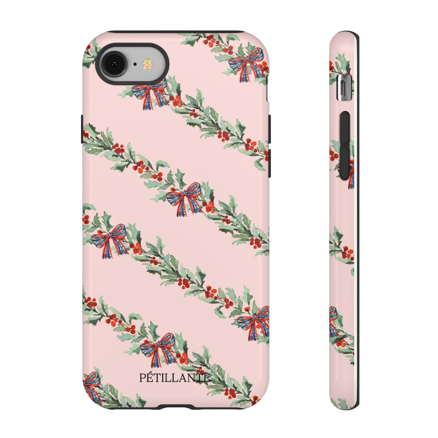 Tough Case “Holiday time”