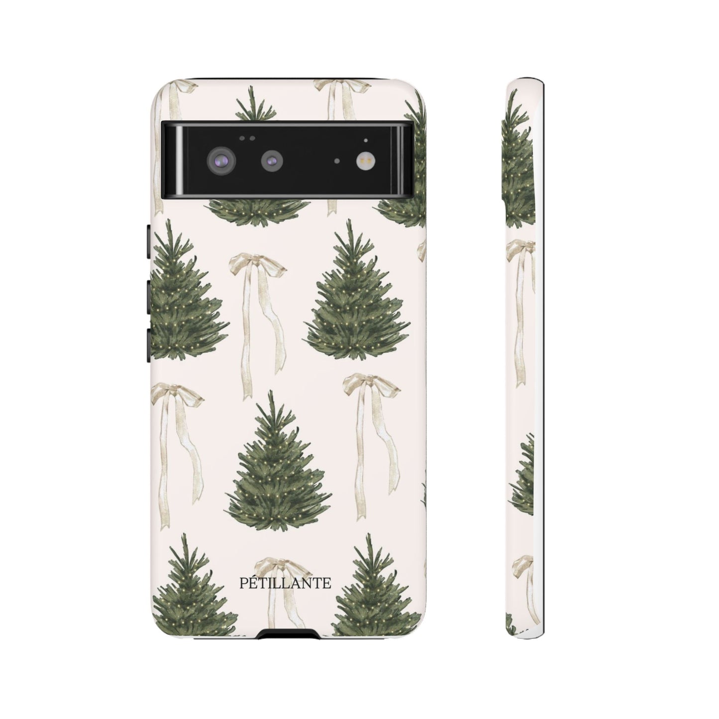 Tough Case “Christmas tree”