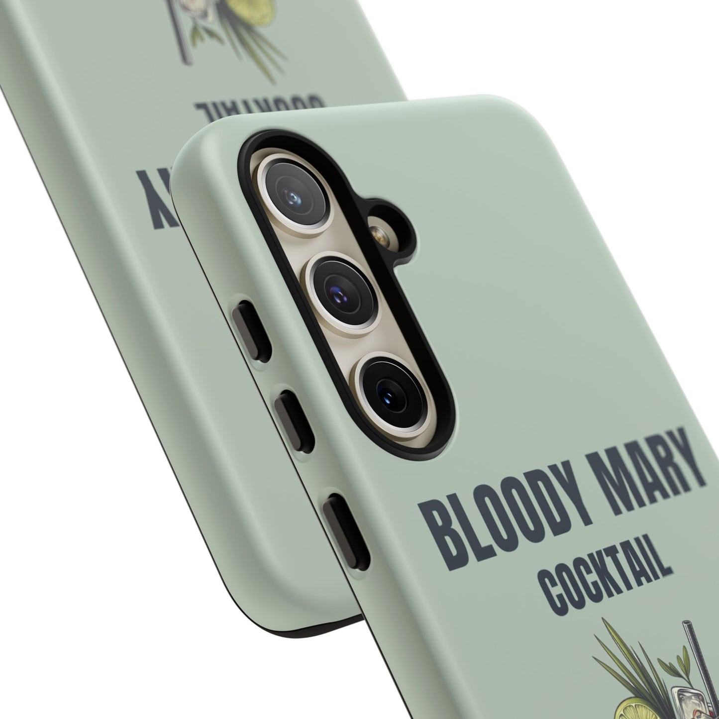 Tough Case “Bloody mary”