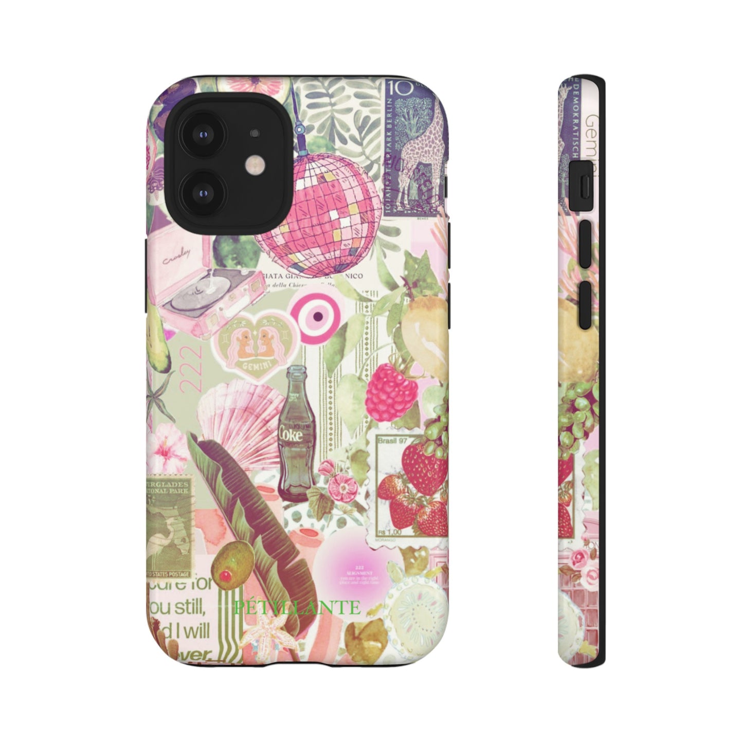 Tough Case “Rio”
