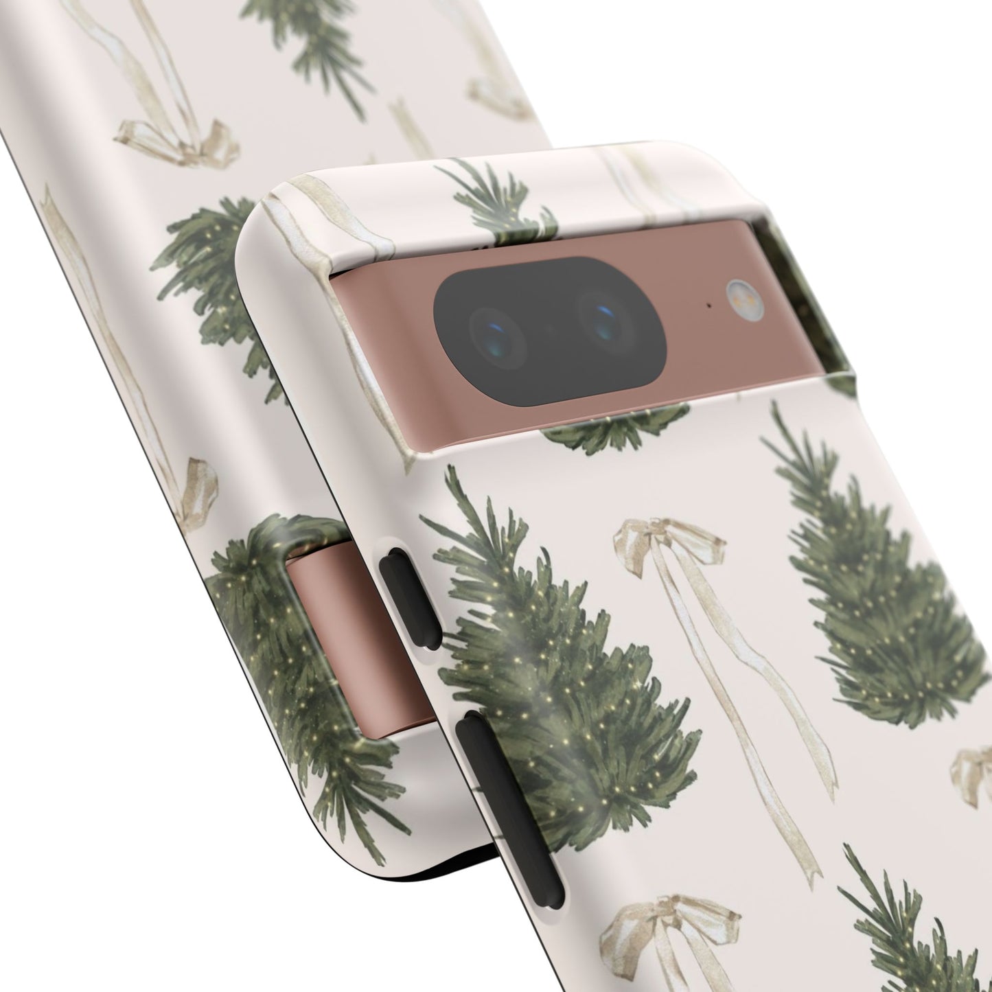 Tough Case “Christmas tree”