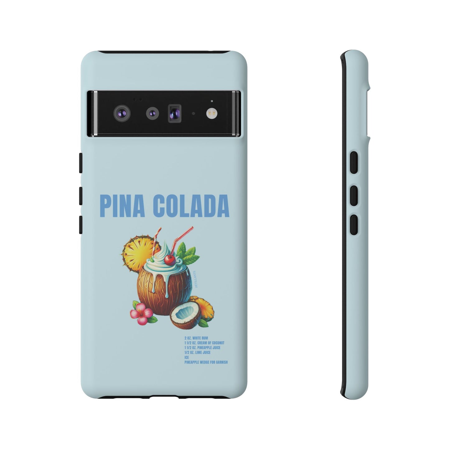 Tough Case “Pina colada”