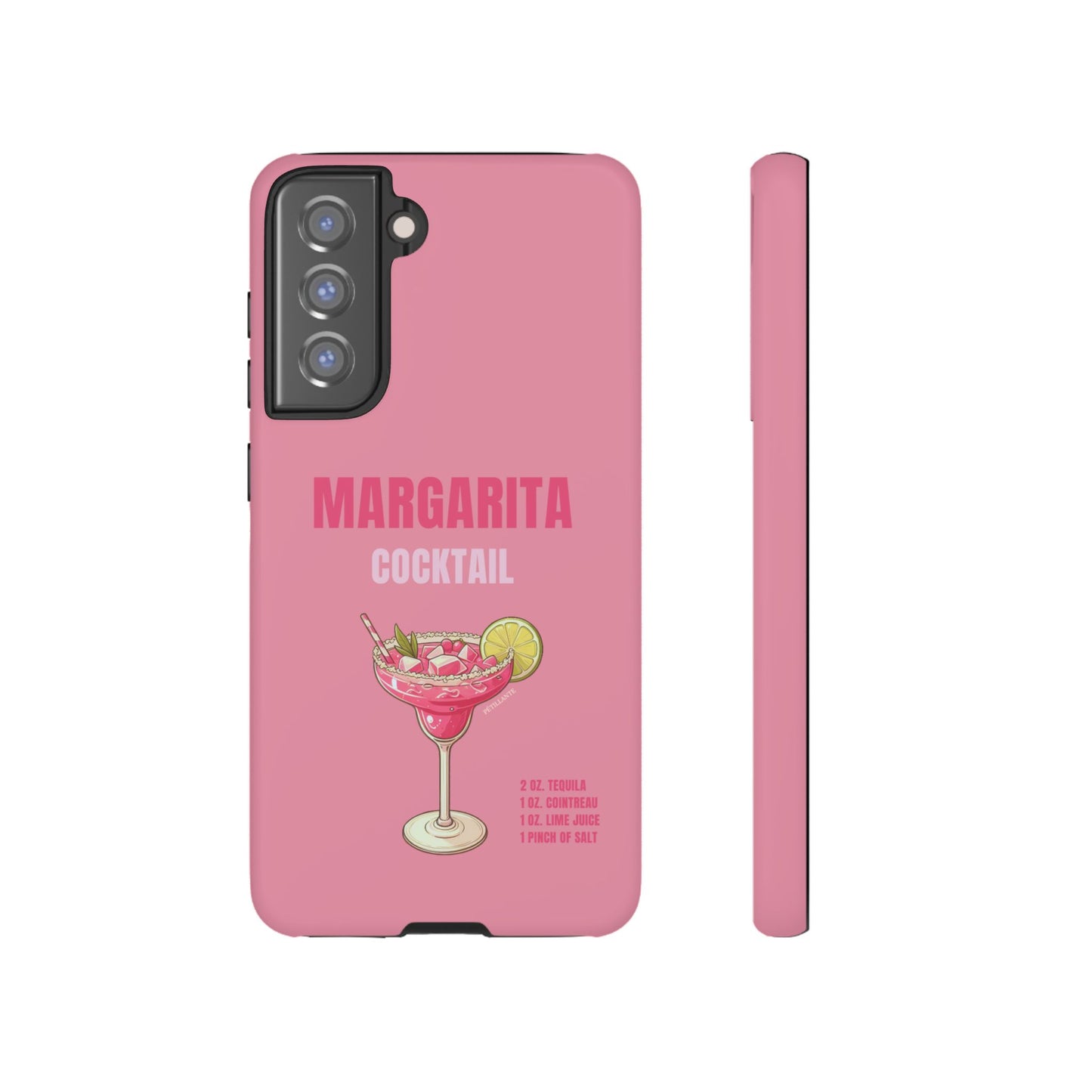 Tough Case “Margarita”