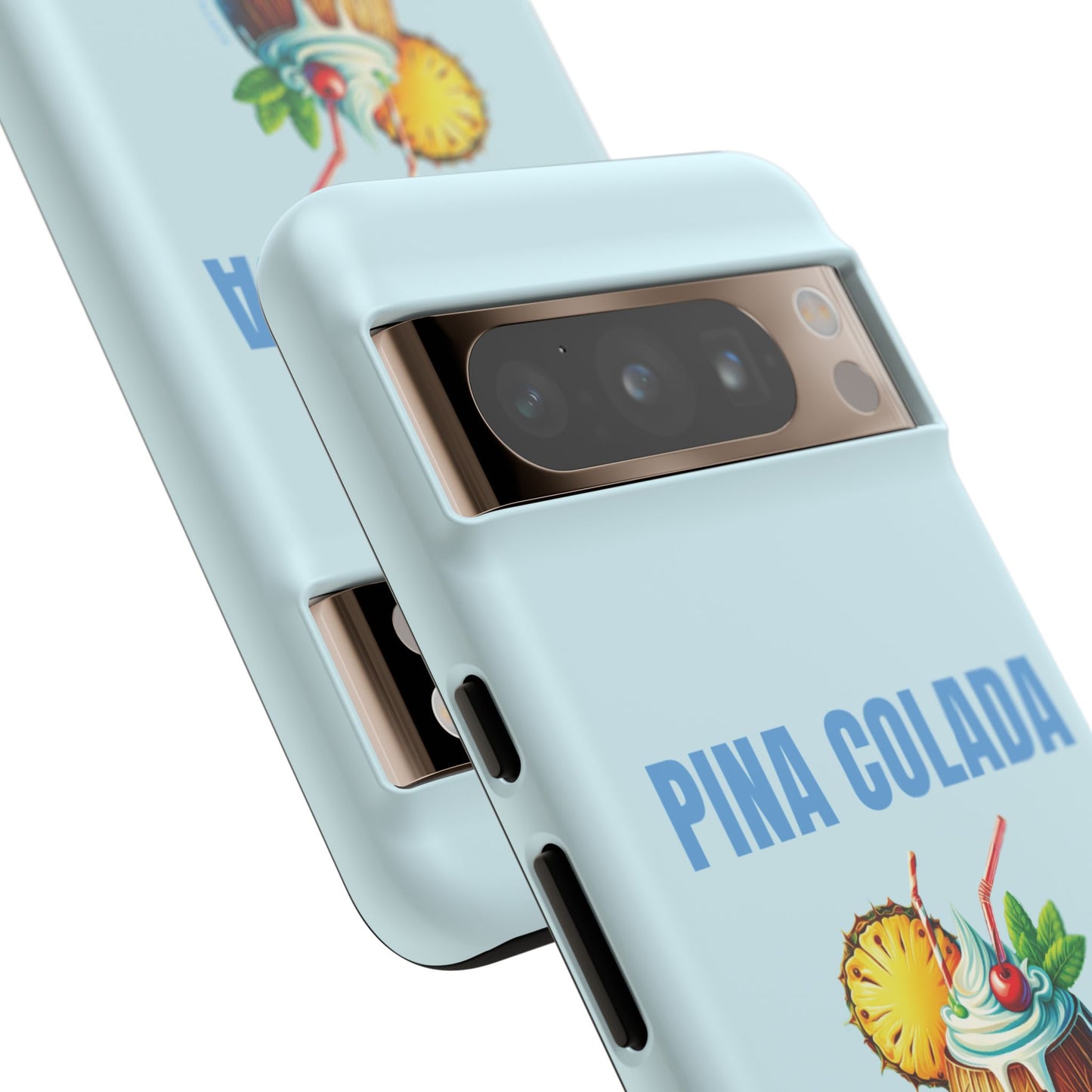 Tough Case “Pina colada”