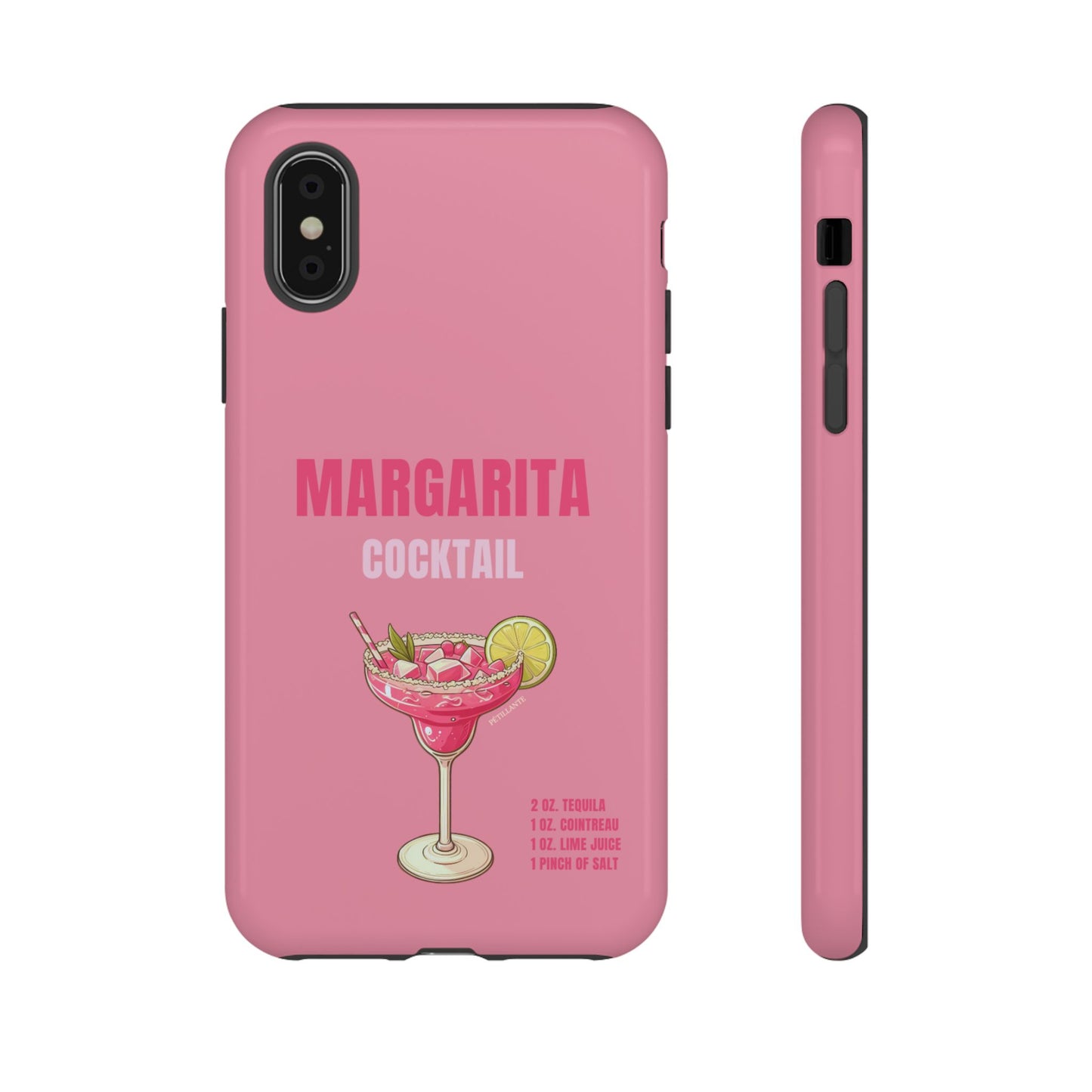 Tough Case “Margarita”