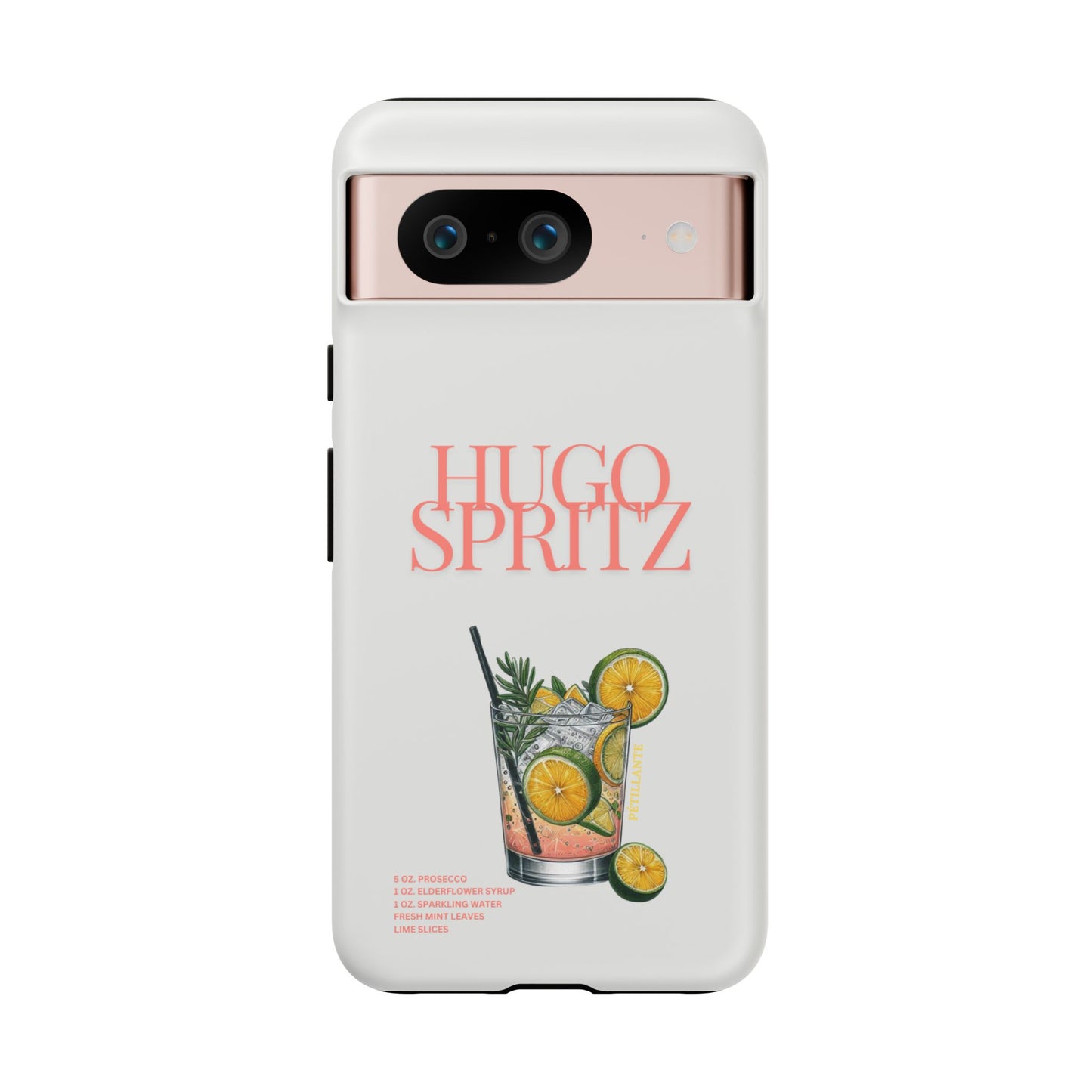Tough Case “Hugo”