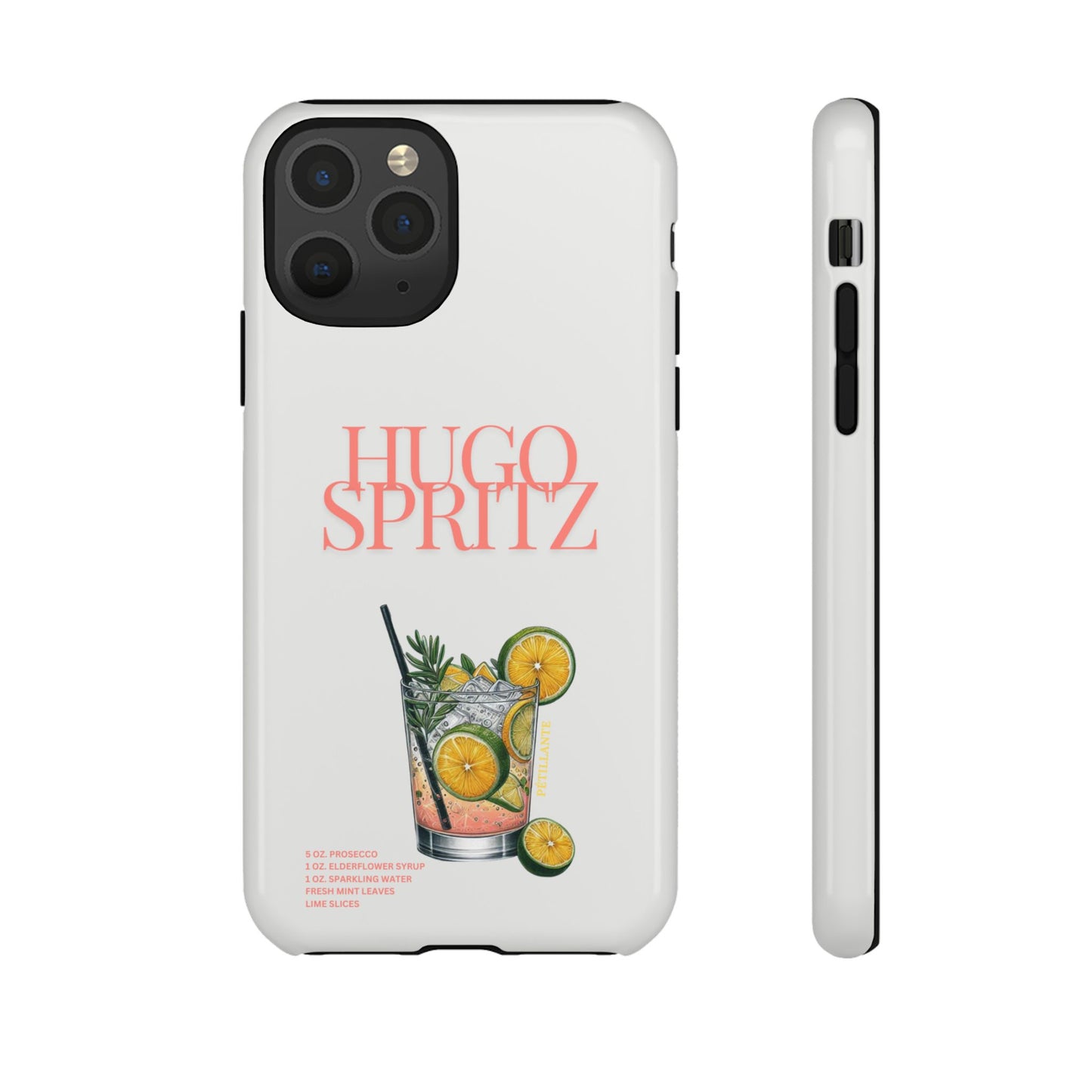 Tough Case “Hugo”