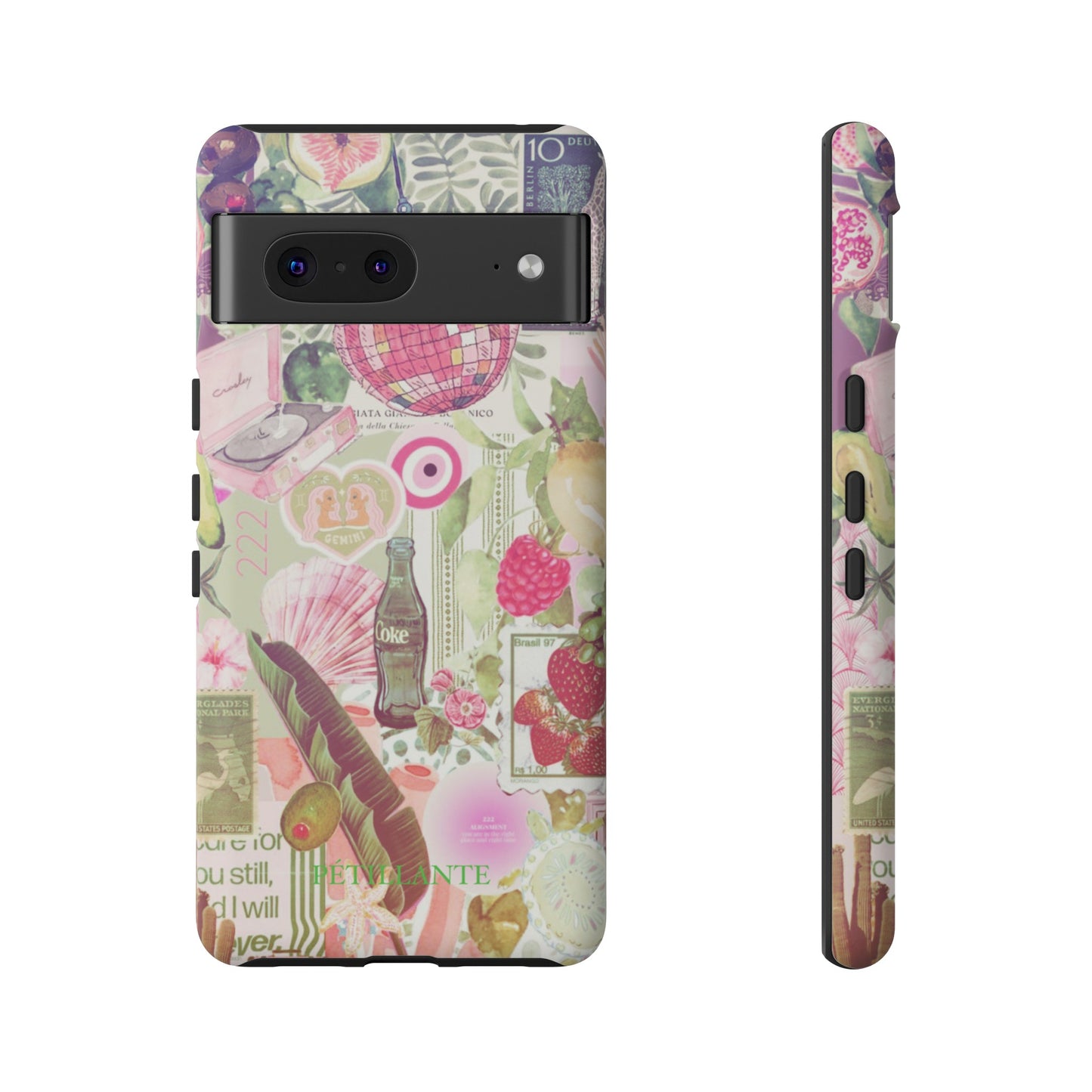 Tough Case “Rio”