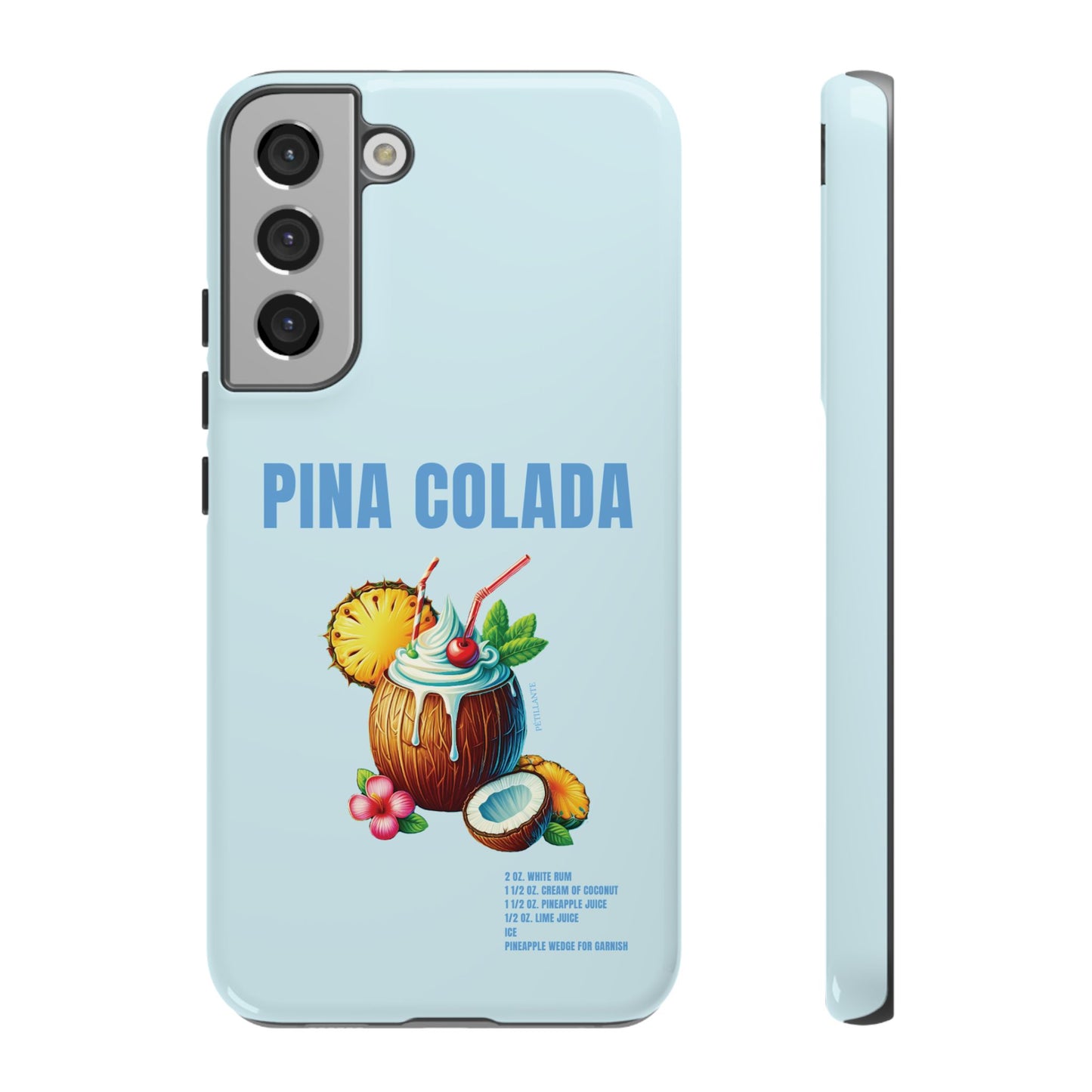 Tough Case “Pina colada”