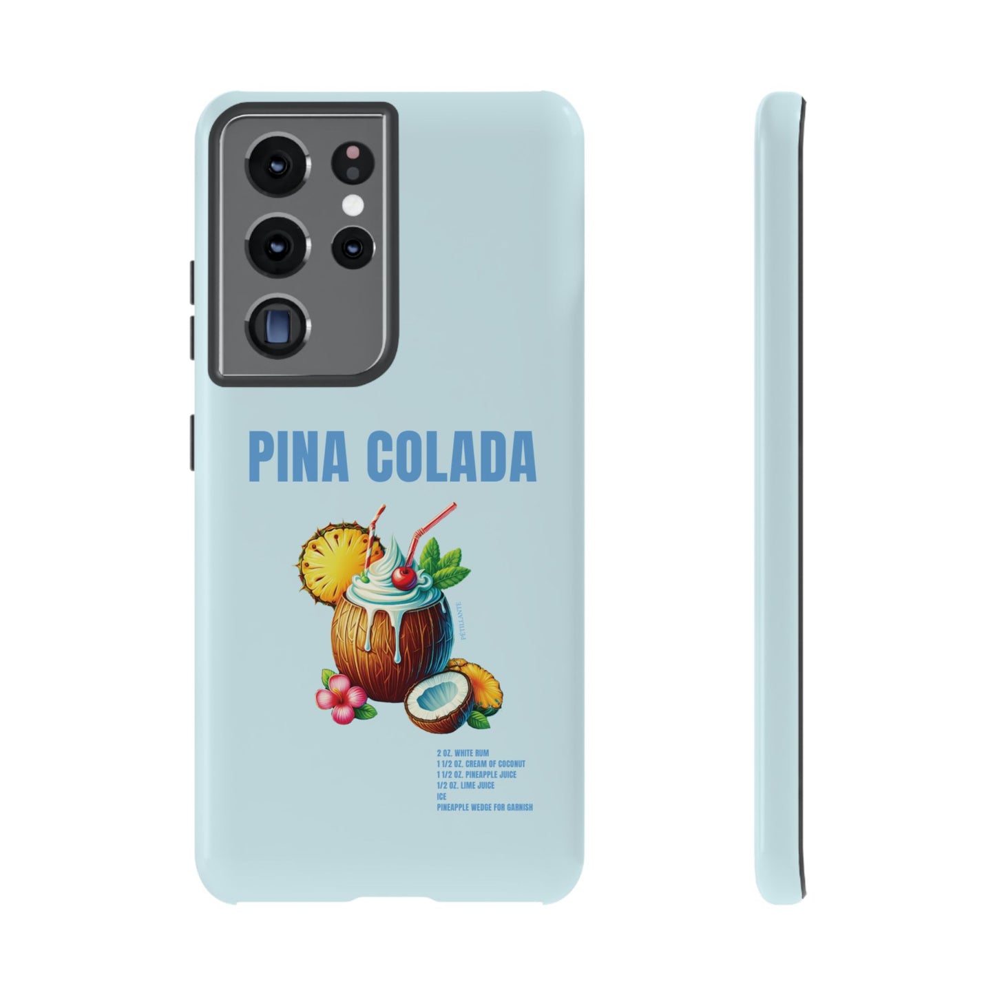 Tough Case “Pina colada”