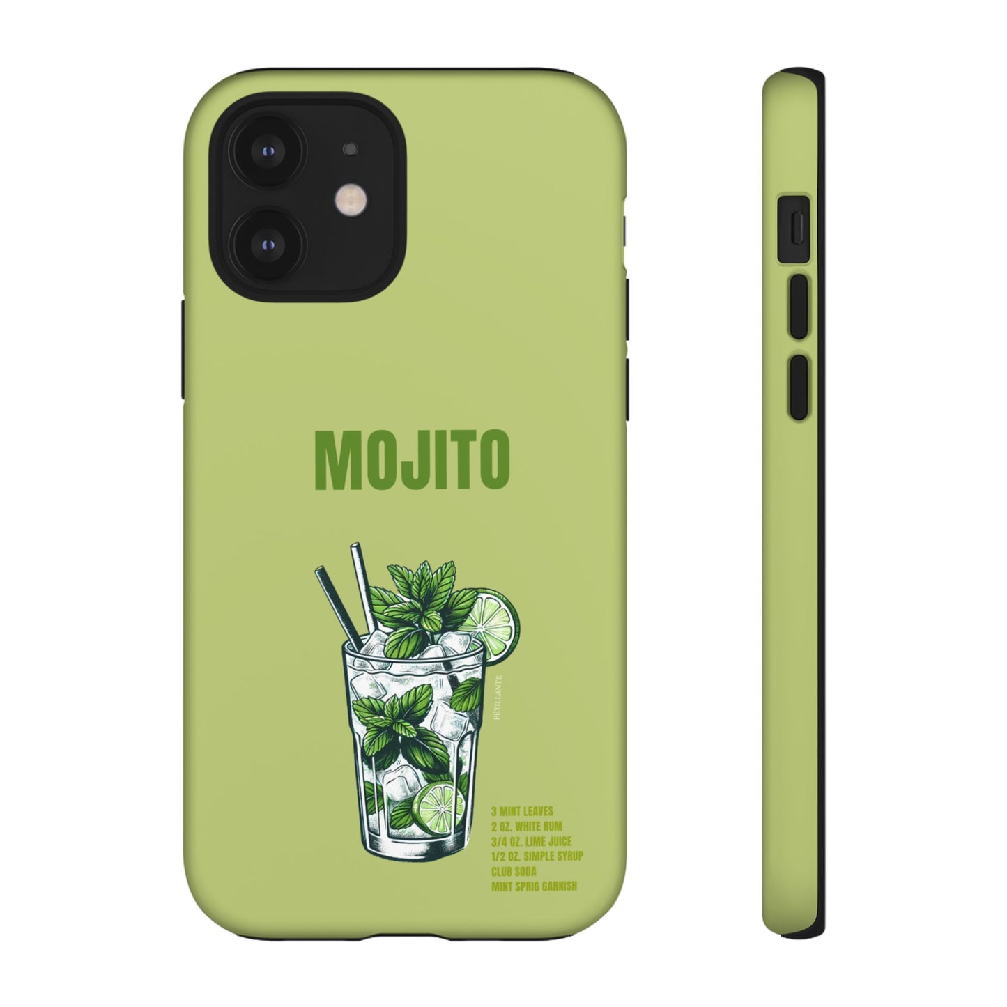 Tough Case “Mojito”