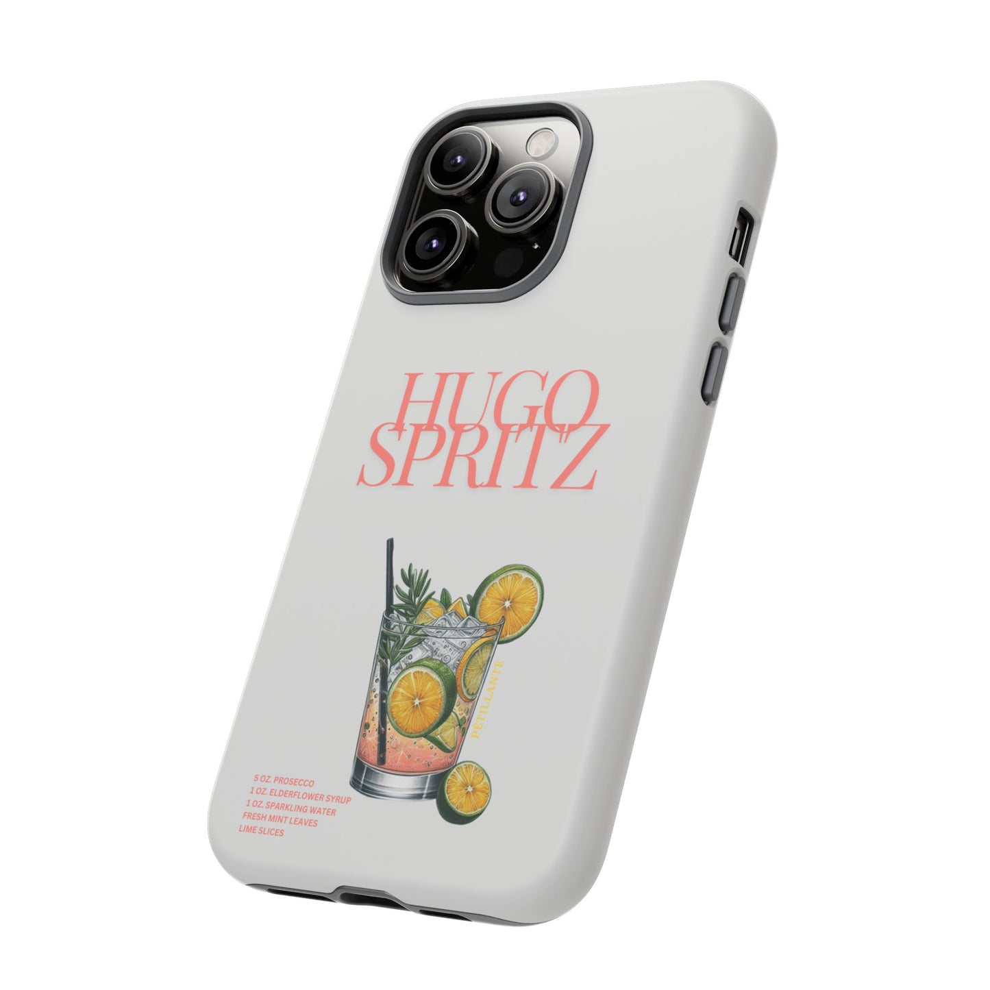 Tough Case “Hugo”