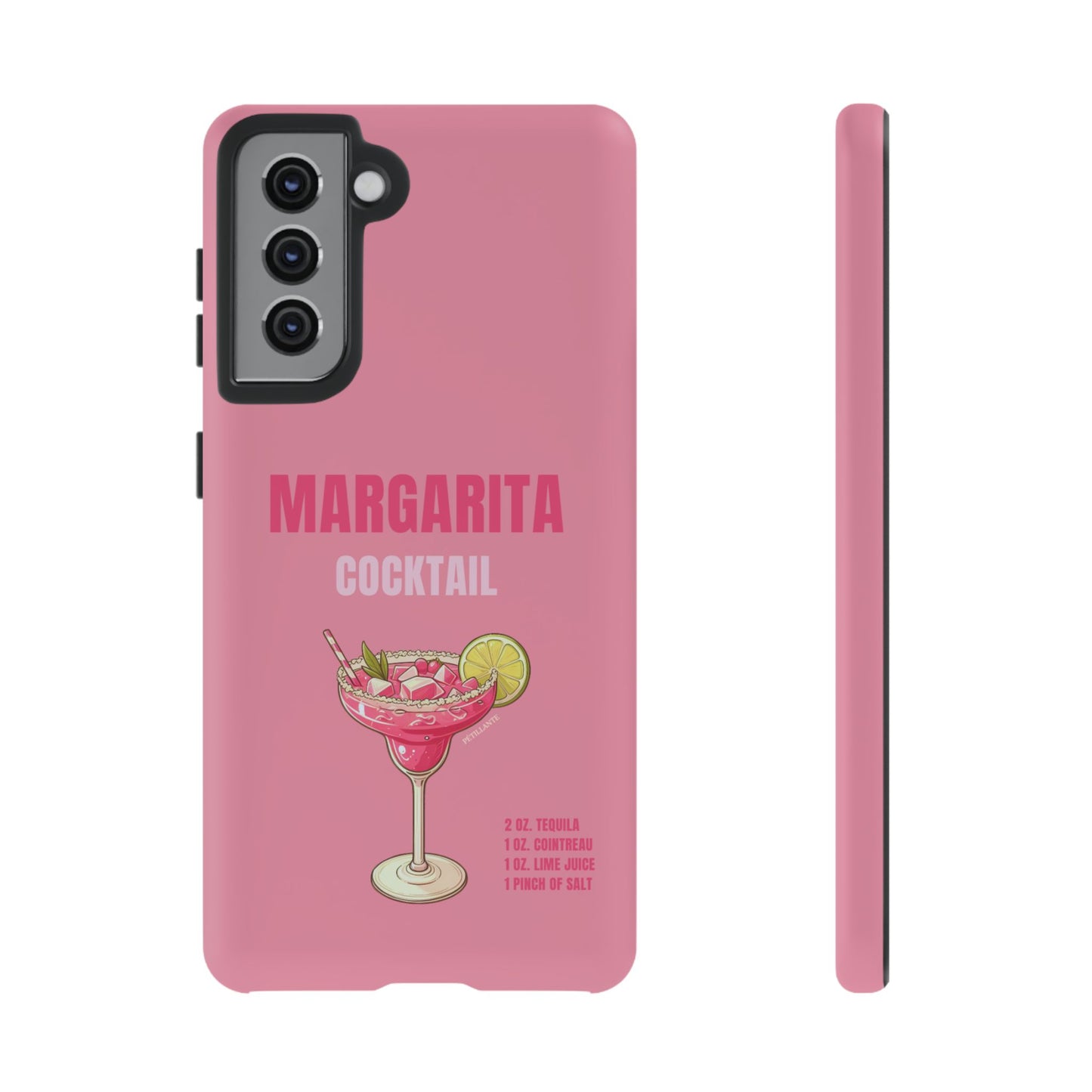 Tough Case “Margarita”