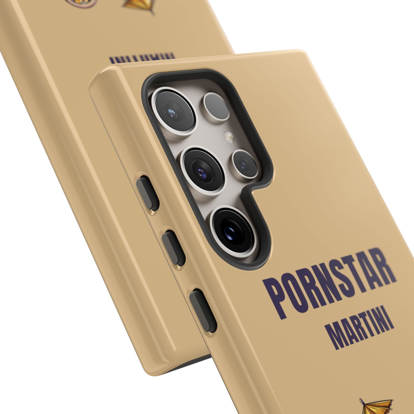 Tough Case “PS martini”