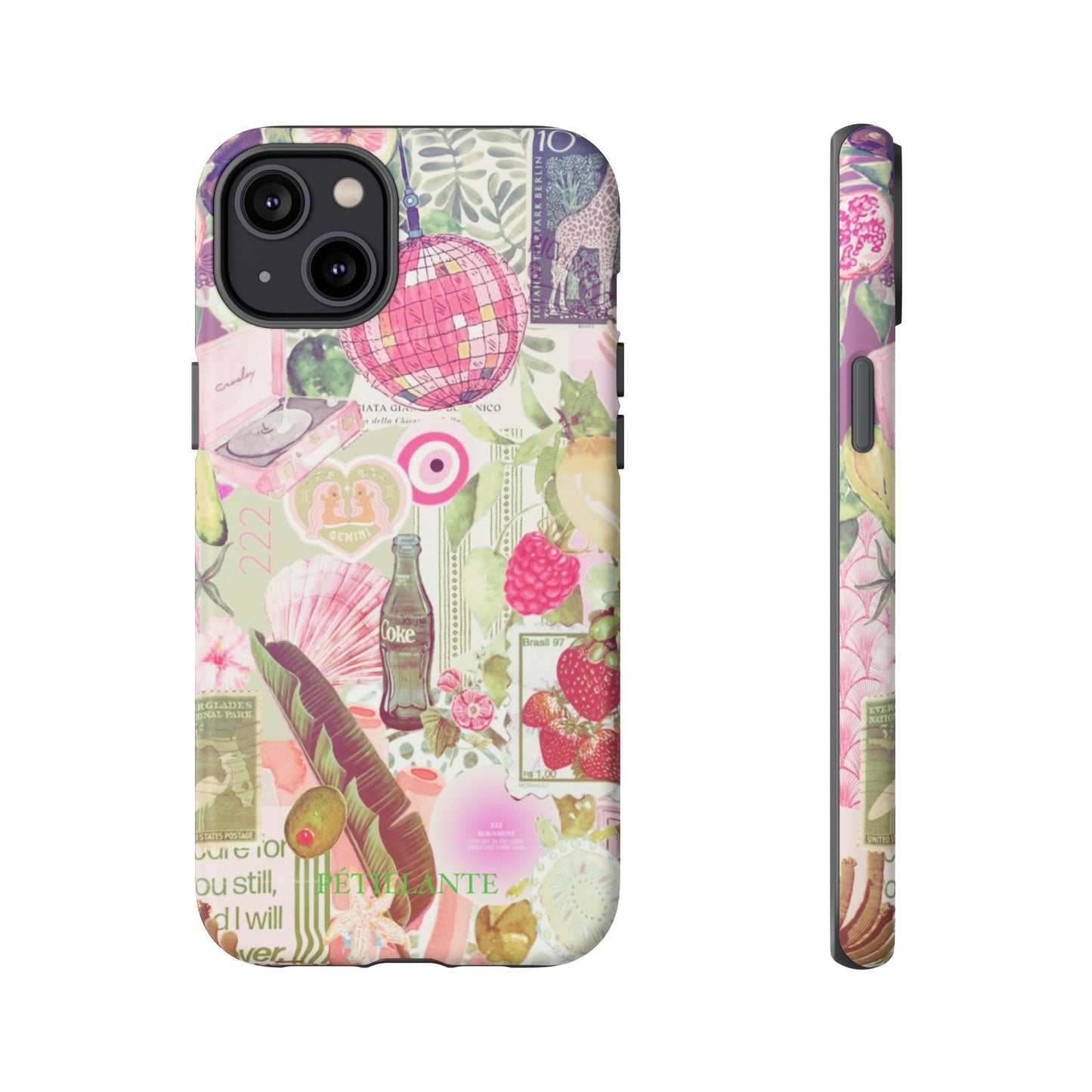 Tough Case “Rio”