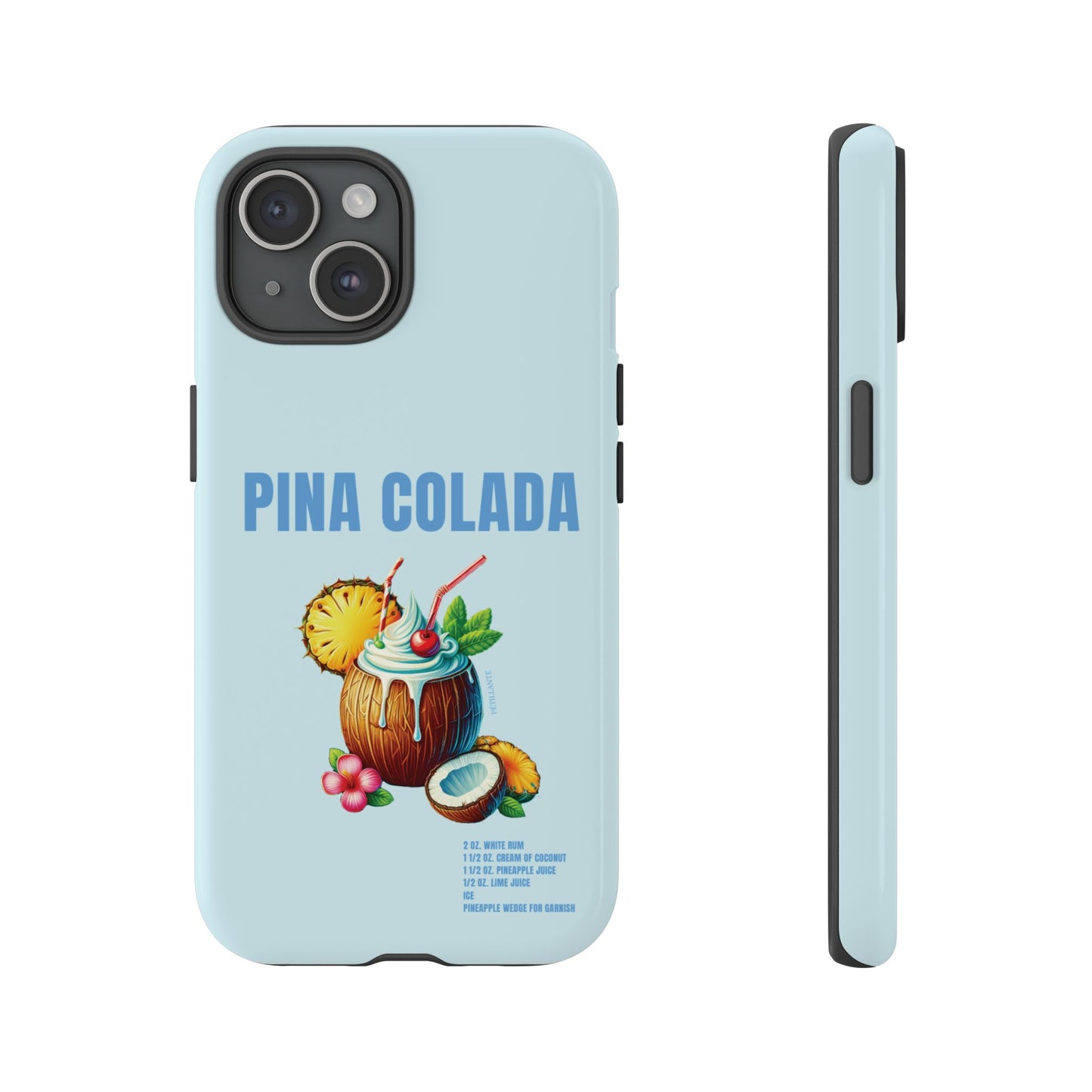 Tough Case “Pina colada”