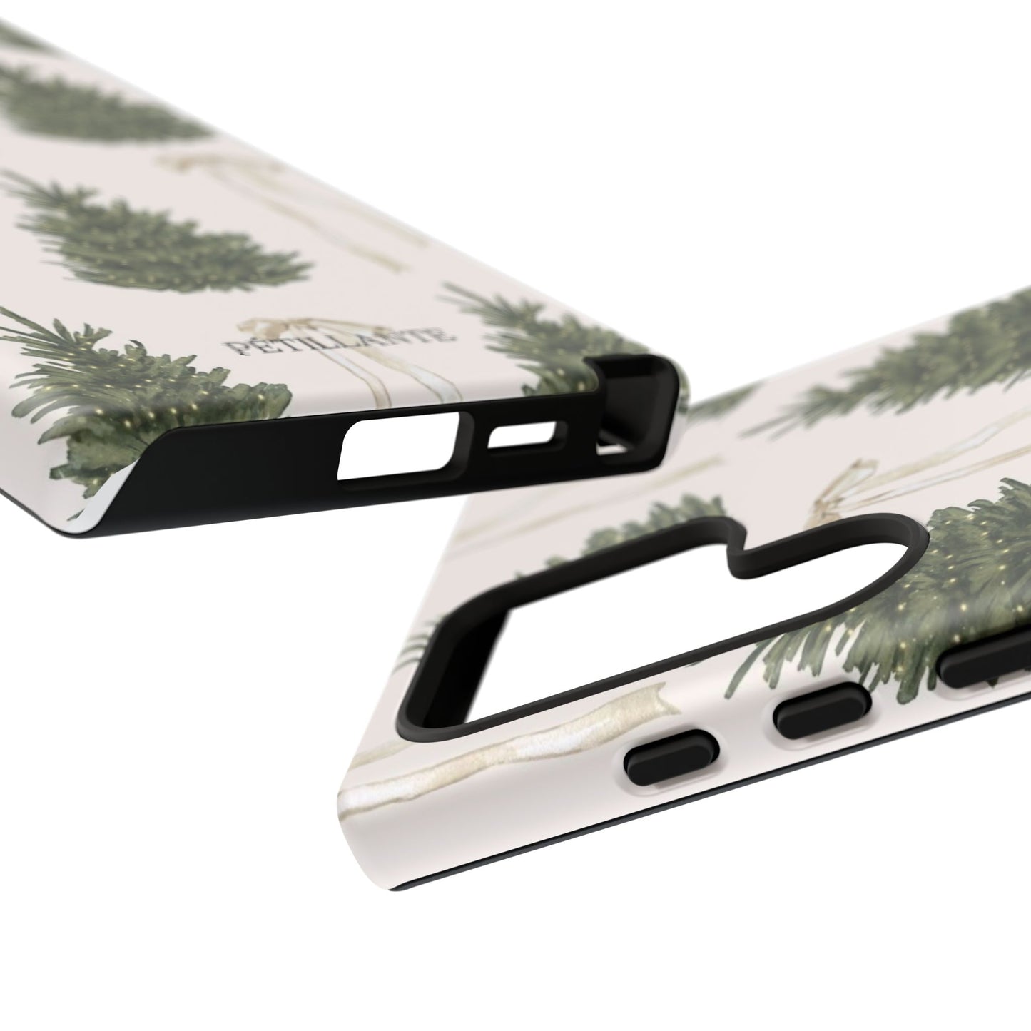 Tough Case “Christmas tree”