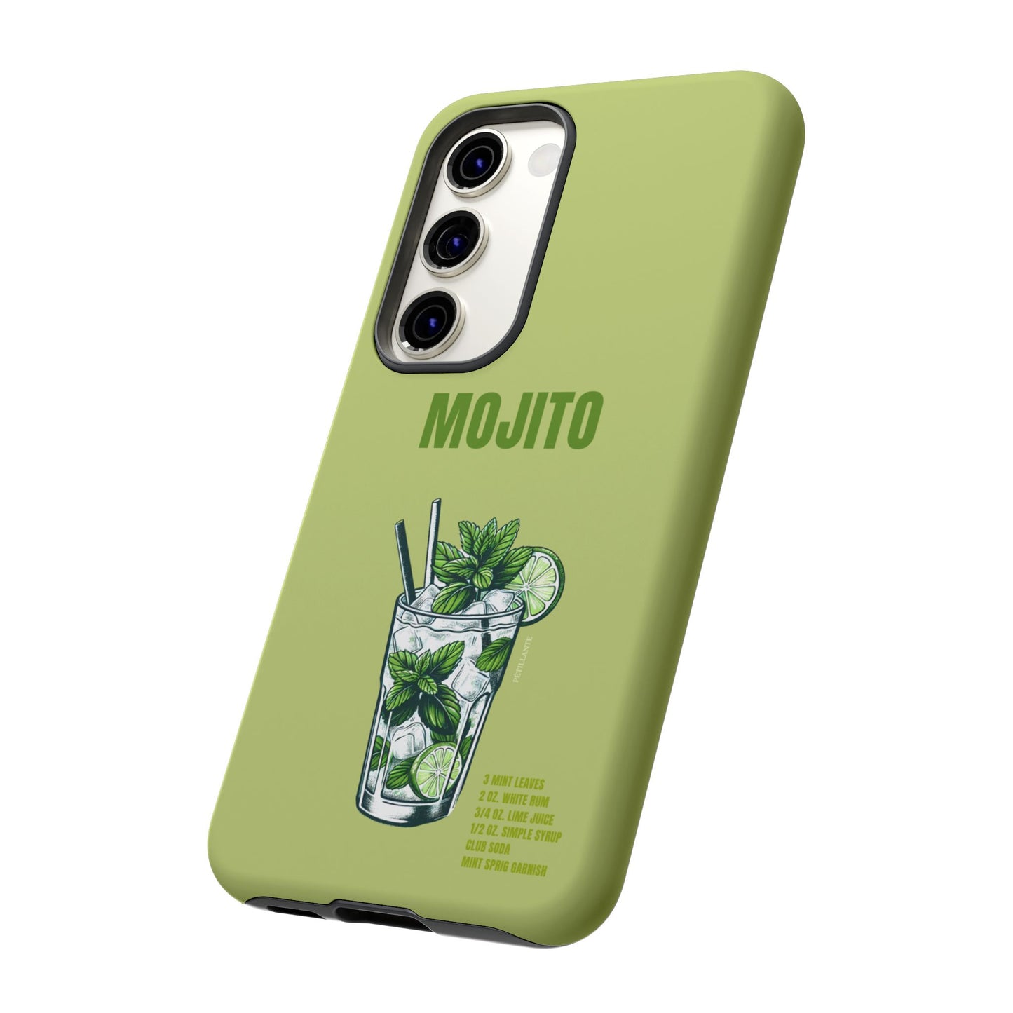 Tough Case “Mojito”