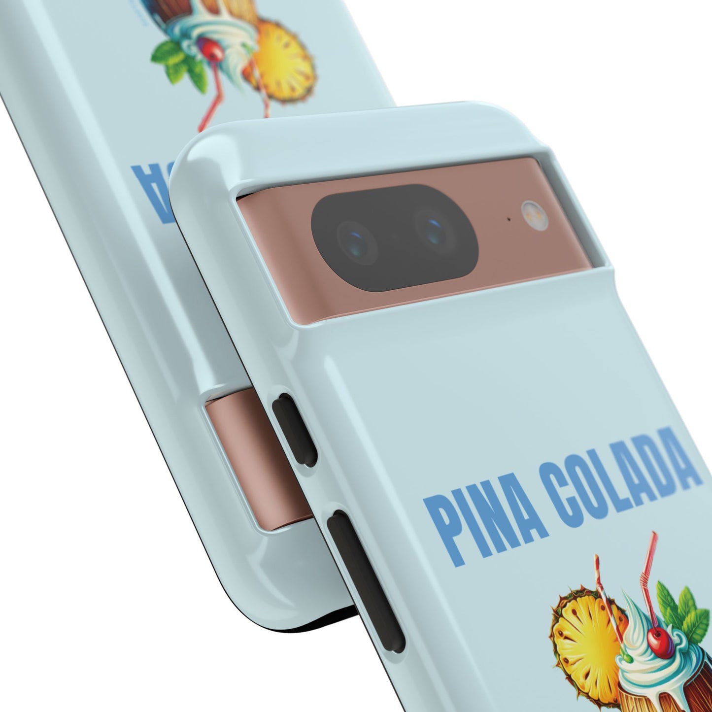 Tough Case “Pina colada”