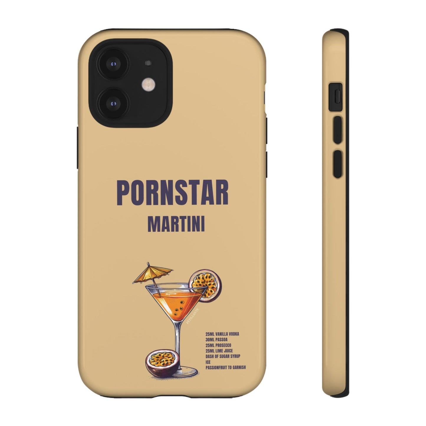 Tough Case “PS martini”