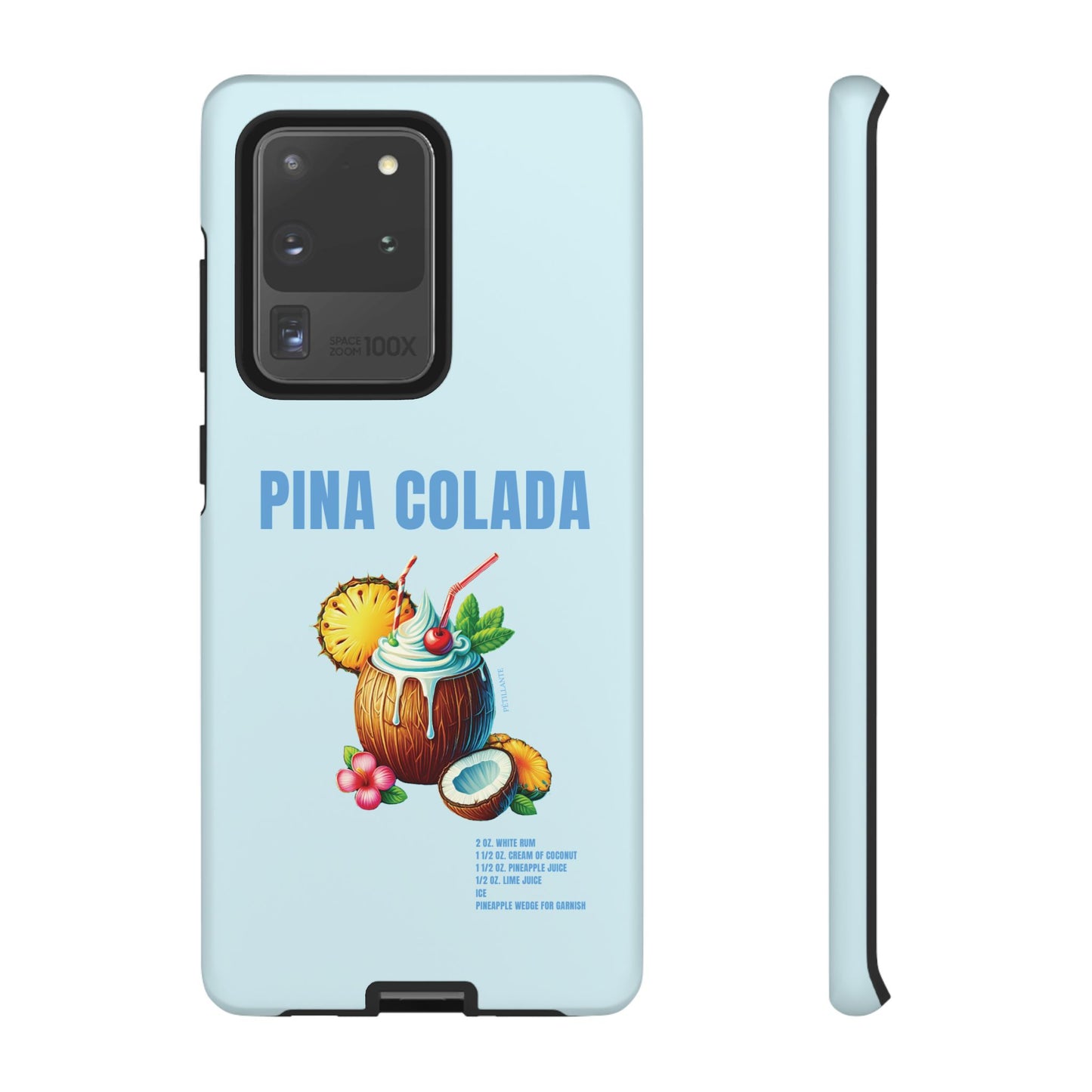 Tough Case “Pina colada”