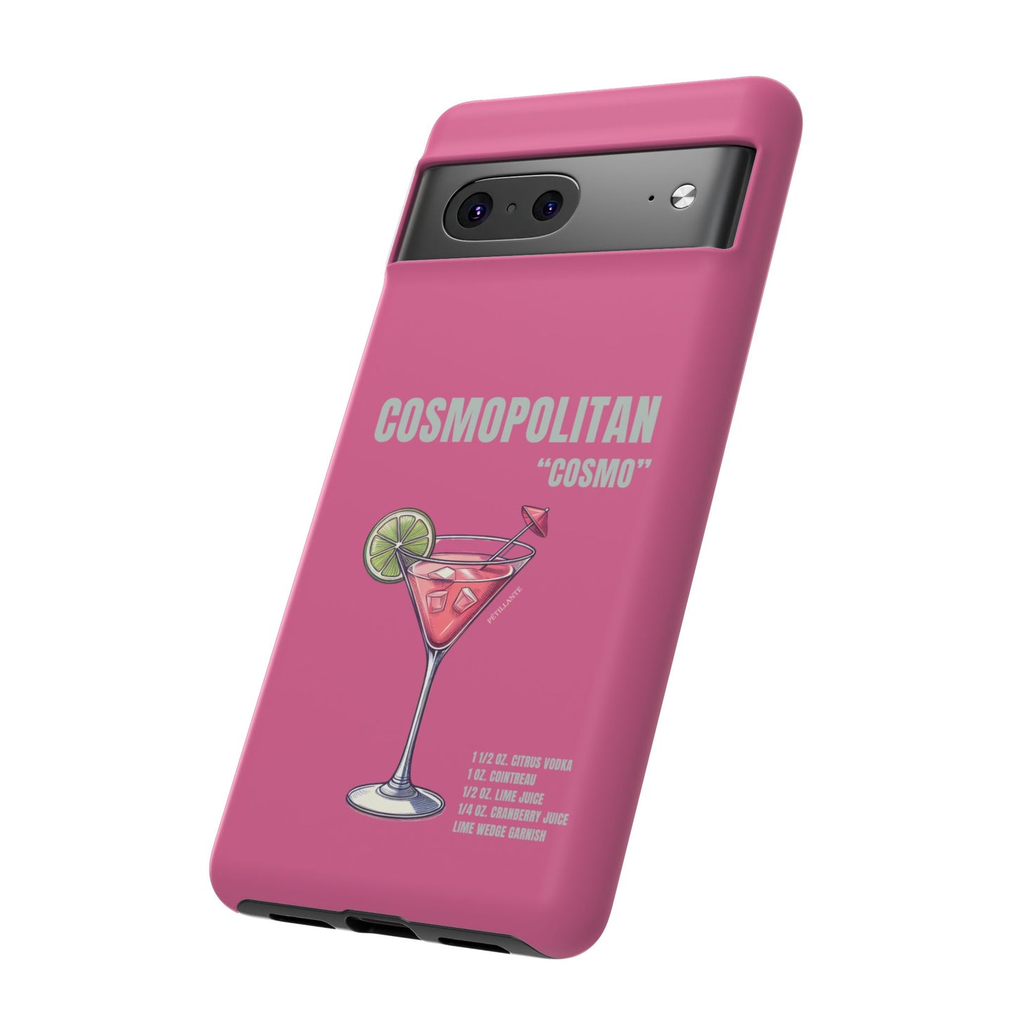 Tough Case “Cosmo”