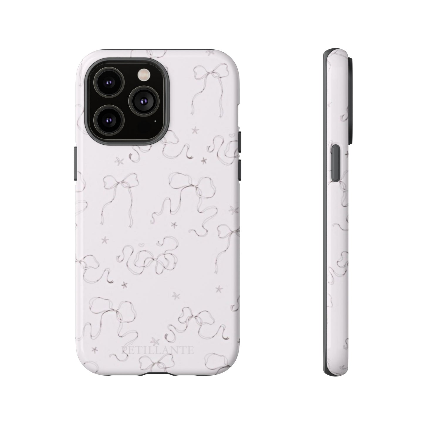 Tough Case “Clean”
