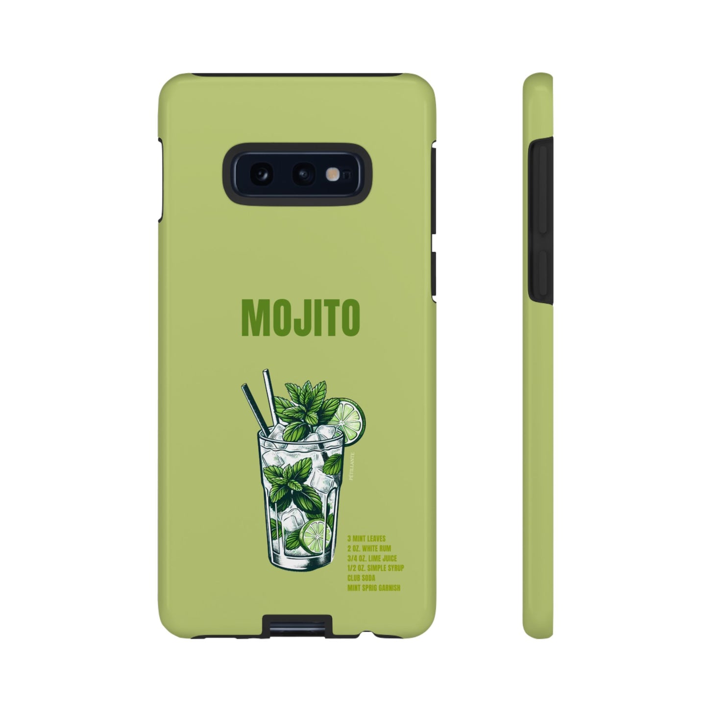 Tough Case “Mojito”