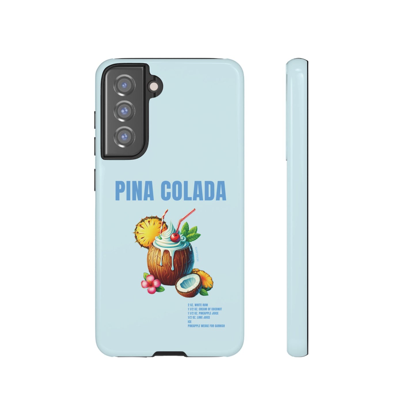 Tough Case “Pina colada”