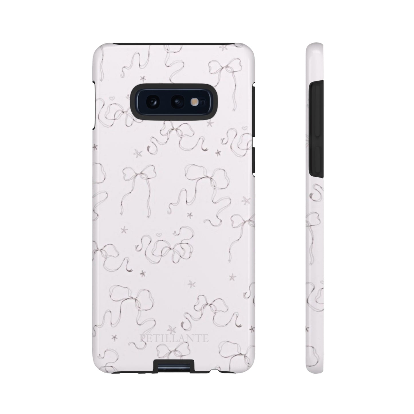 Tough Case “Clean”