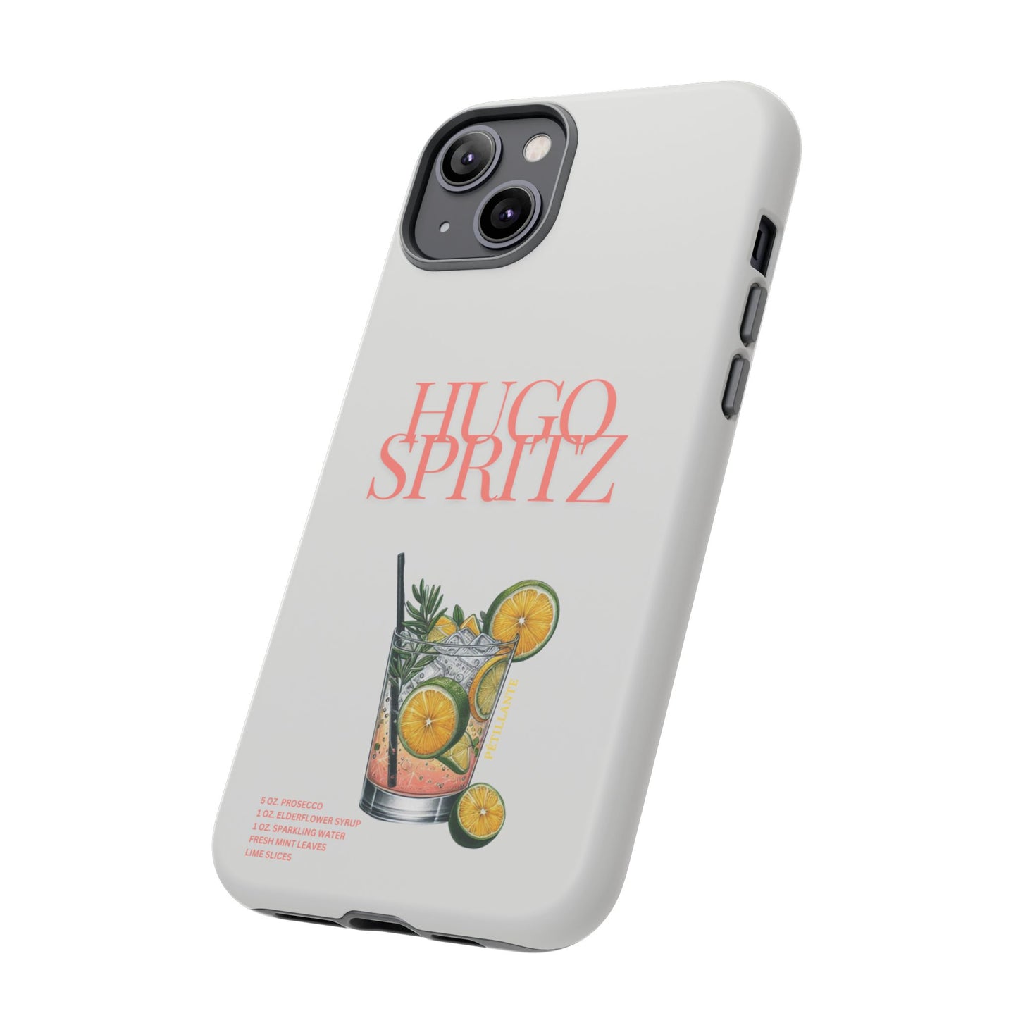 Tough Case “Hugo”