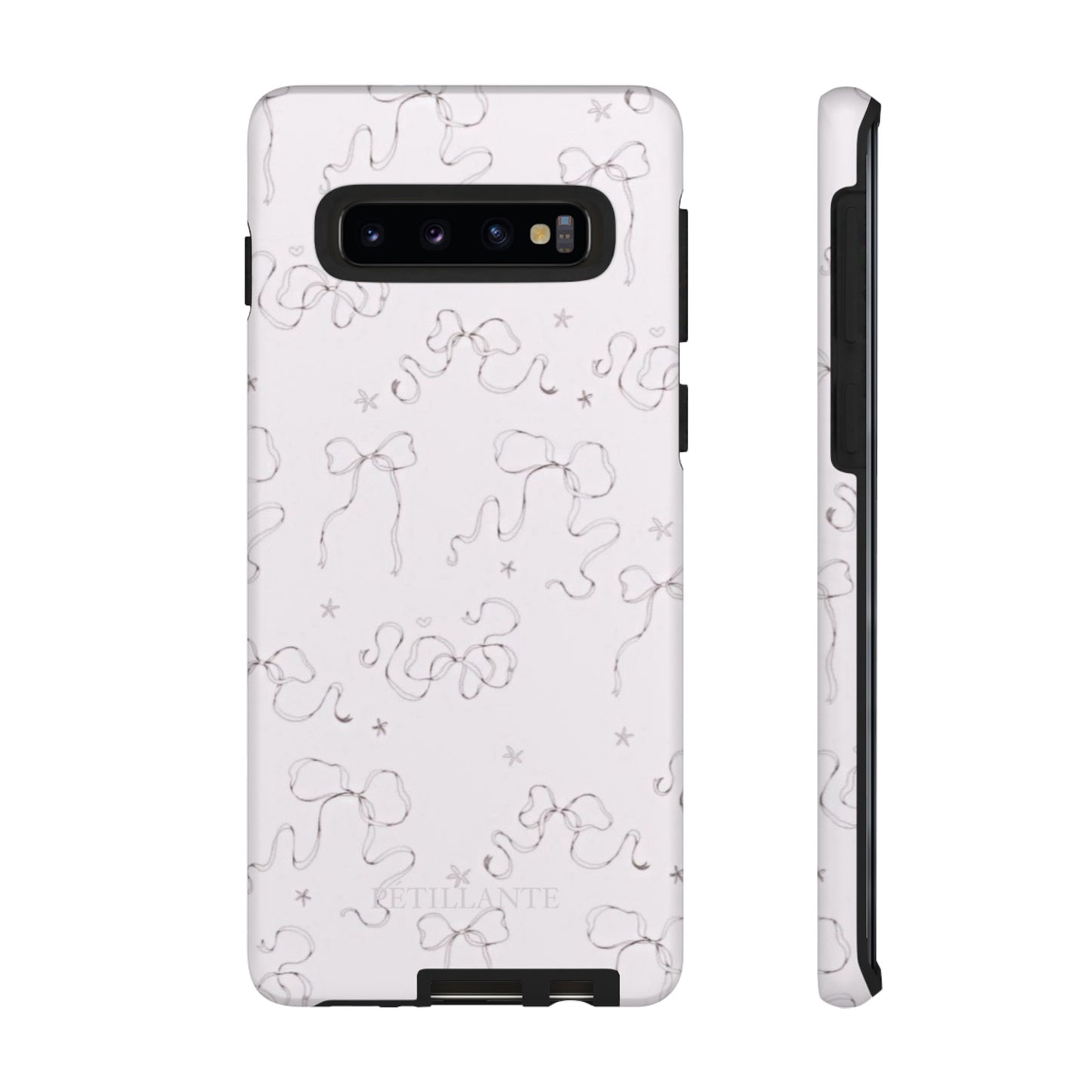Tough Case “Clean”