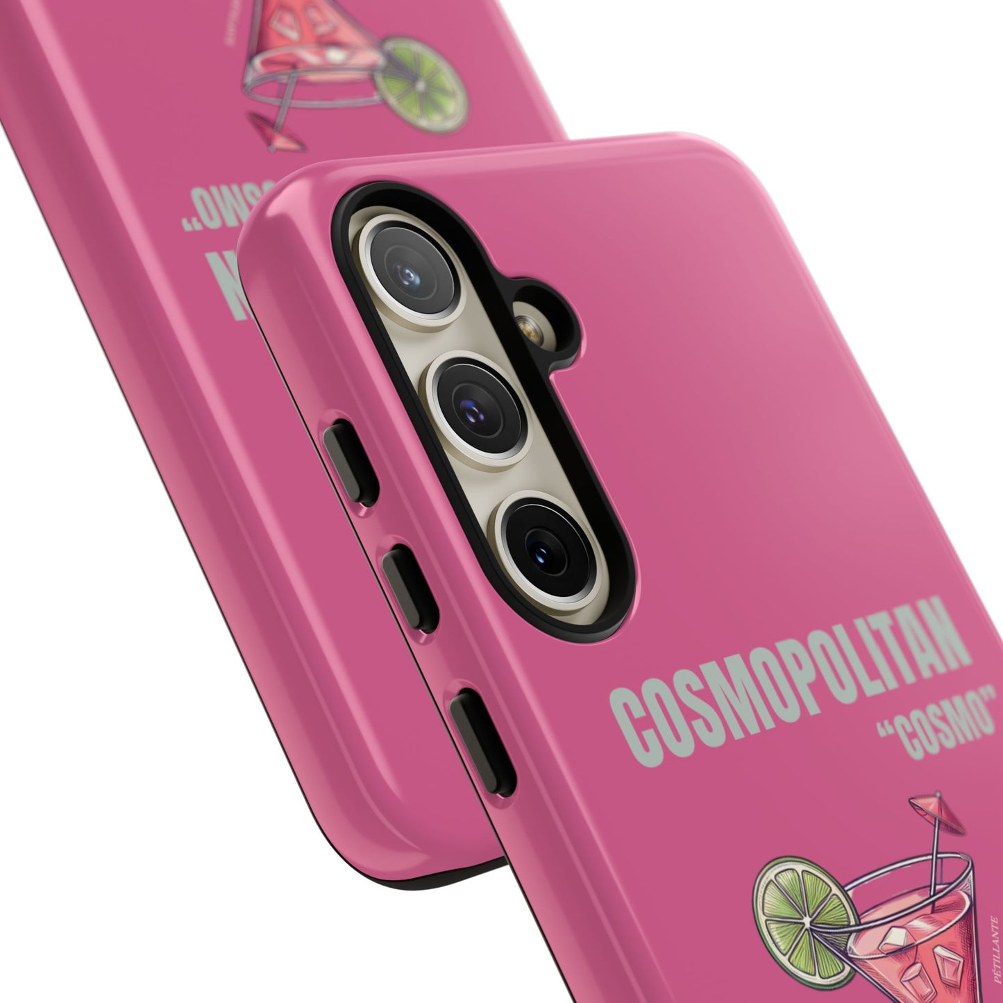Tough Case “Cosmo”